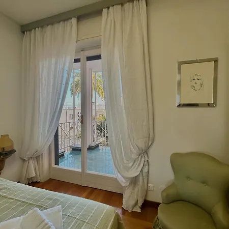 Apartment Ariel Sanremo