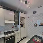 Ariel Apartment Sanremo