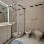 Ariel Apartment