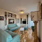 Apartment Ariel *
