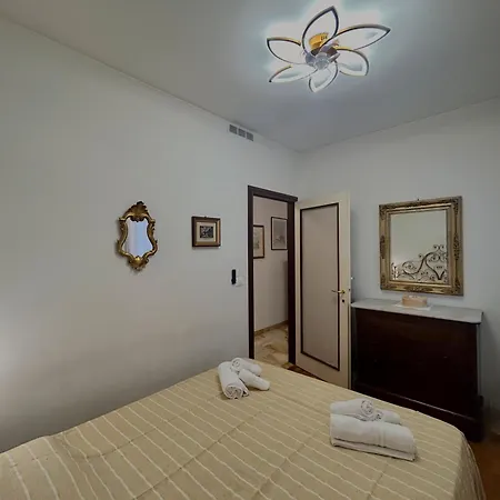 Ariel Apartment Sanremo