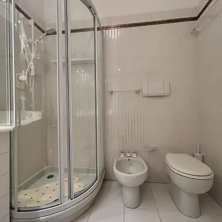 Ariel Apartment Sanremo