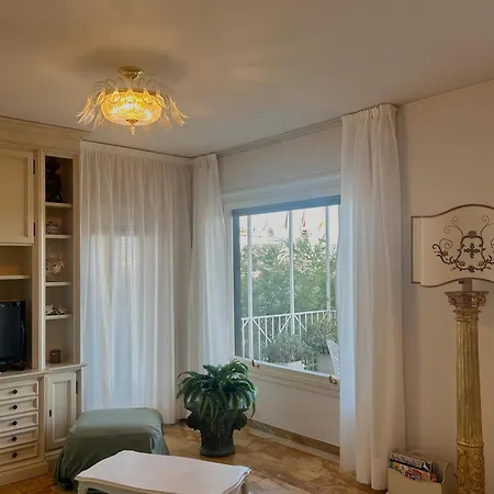 Apartment Ariel Sanremo