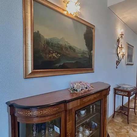 Apartment Ariel