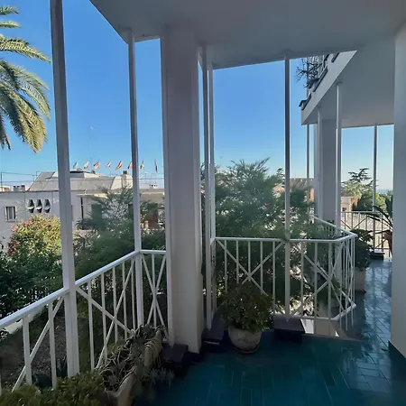 Apartment Ariel *