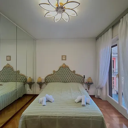 Apartment Ariel Sanremo