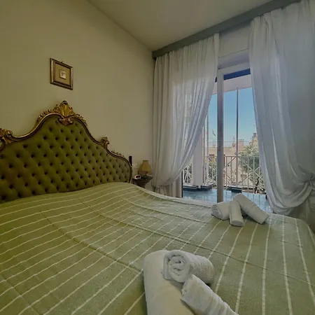 Apartment Ariel *