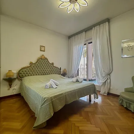 Ariel Apartment