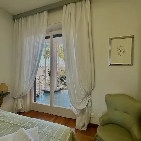 Apartment Ariel