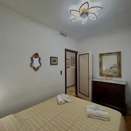 Apartment Ariel