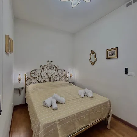 Ariel Apartment