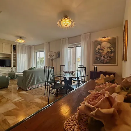 Apartment Ariel