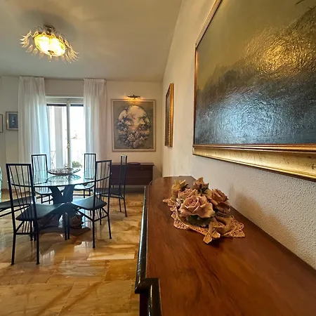 Apartment Ariel