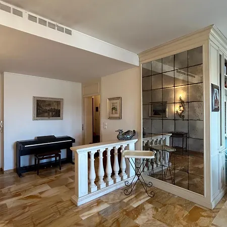 Apartment Ariel Sanremo