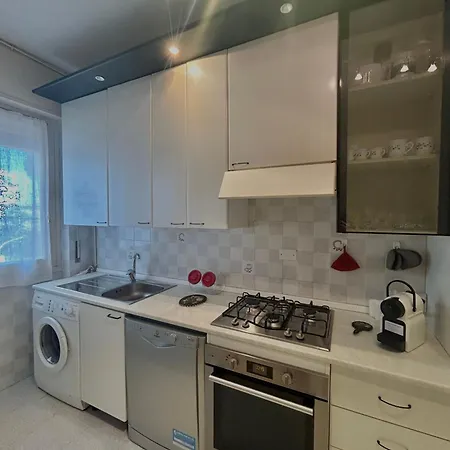 Apartment Ariel