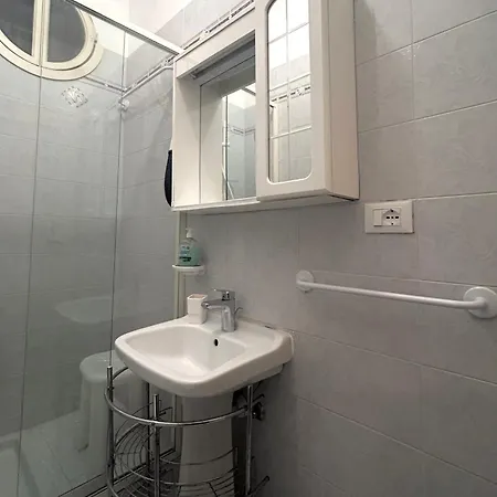 Apartment Ariel Sanremo