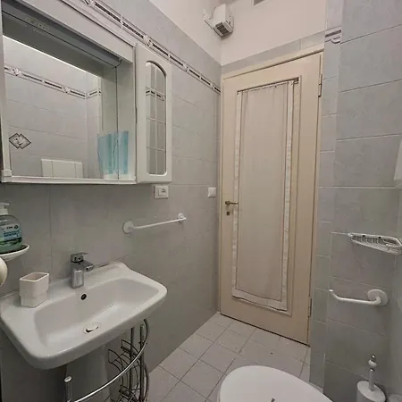 Apartment Ariel