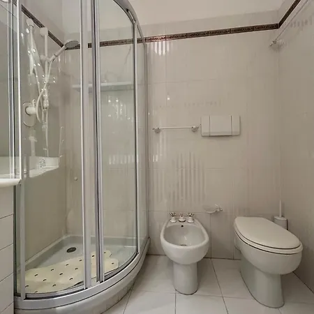 Ariel Apartment Sanremo