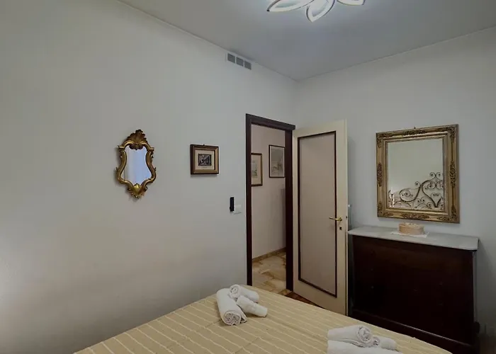 Ariel Apartmán Sanremo