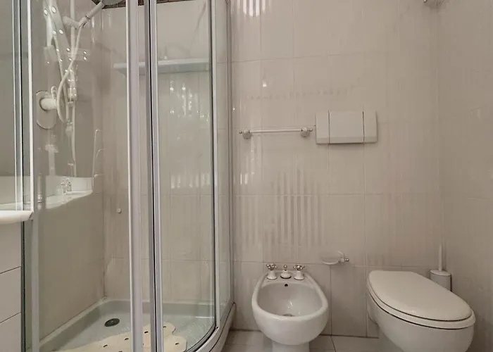 Ariel Appartement San Remo