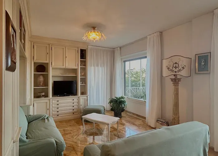 Ariel Apartmán Sanremo