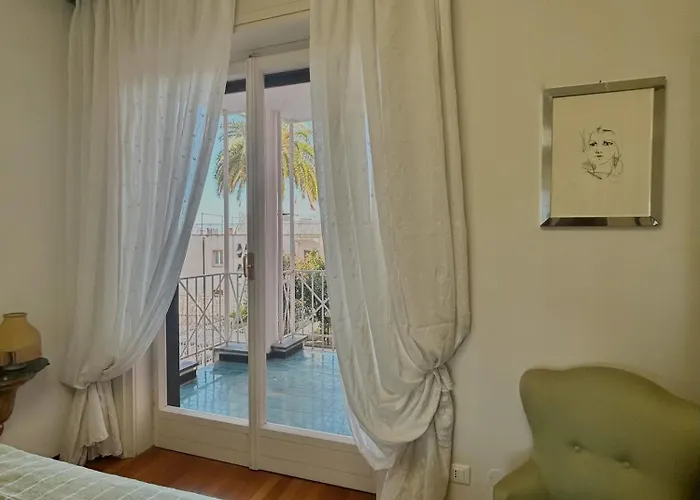 Appartement Ariel San Remo